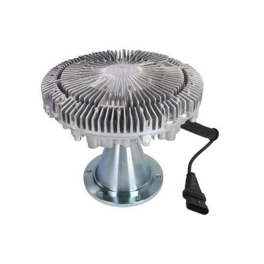 D5IV012TT - Clutch, radiator fan 