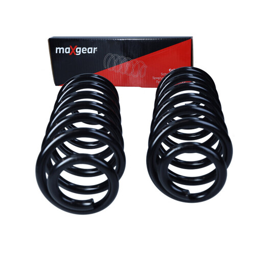60-1716D - Coil Spring 