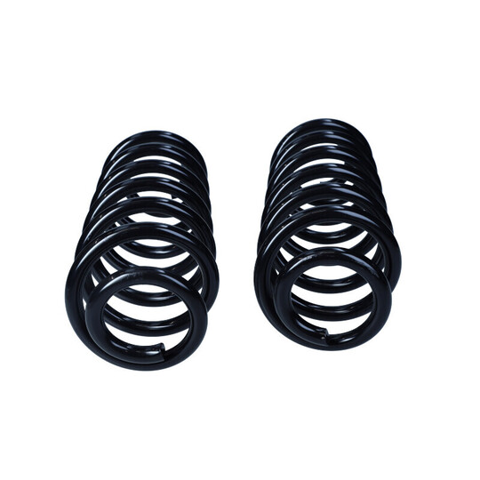 60-1716D - Coil Spring 