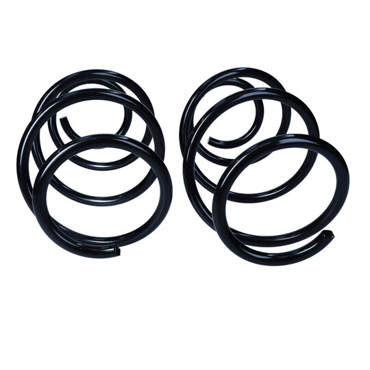60-1524D - Coil Spring 