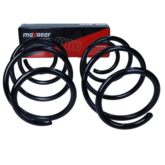 60-1524D - Coil Spring 