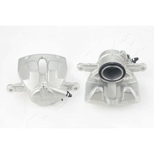 CAL598RJM - Brake Caliper 