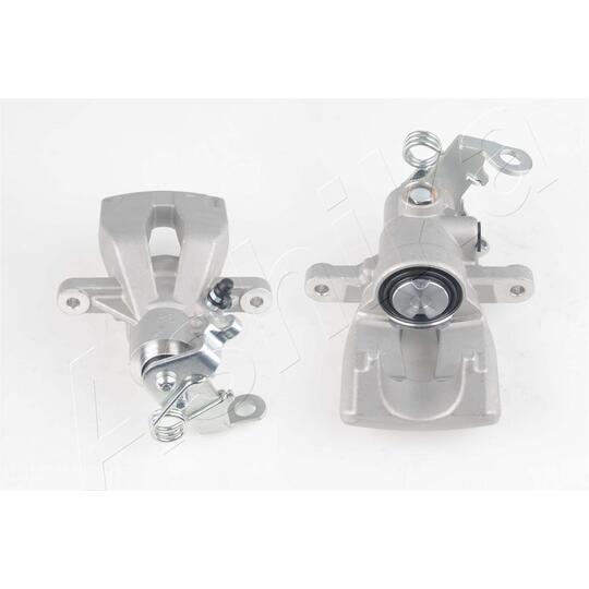 CAL196LJM - Brake Caliper 