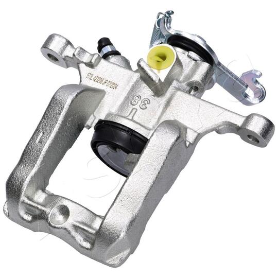 CAL573LJM - Brake Caliper 
