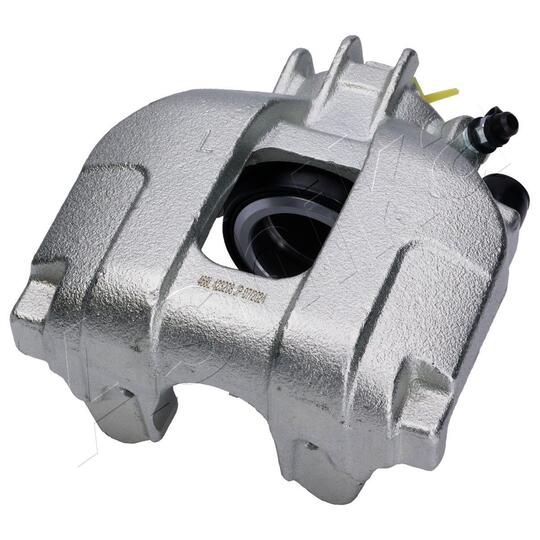 CAL468LJM - Brake Caliper 