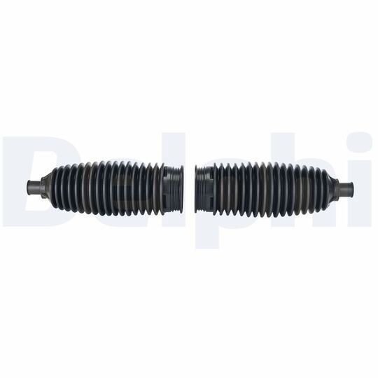 TBR4568 - Bellow, steering 