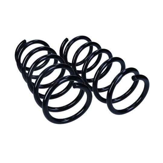 60-1496D - Coil Spring 