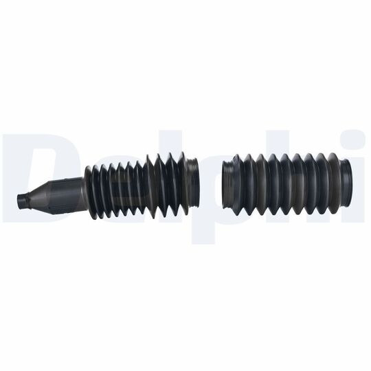 TBR4509 - Bellow, steering 