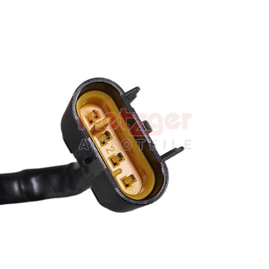 0895684 - Lambda Sensor 