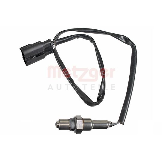 0895684 - Lambda Sensor 