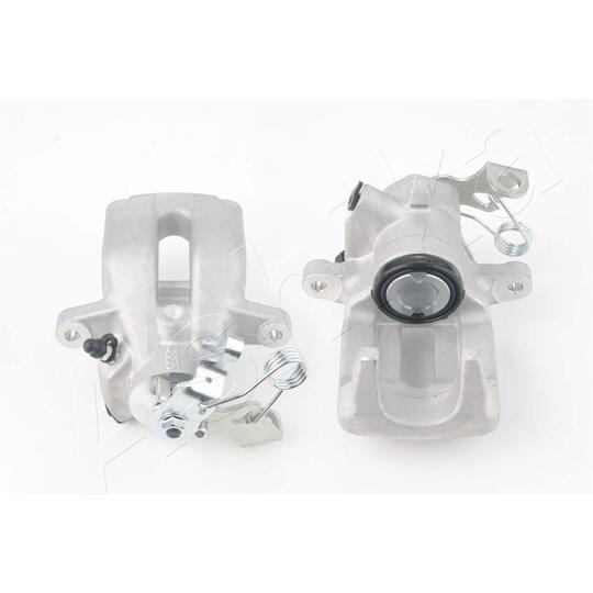 CAL239RJM - Brake Caliper 
