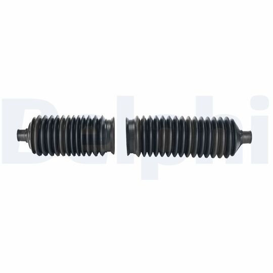 TBR4353 - Bellow, steering 