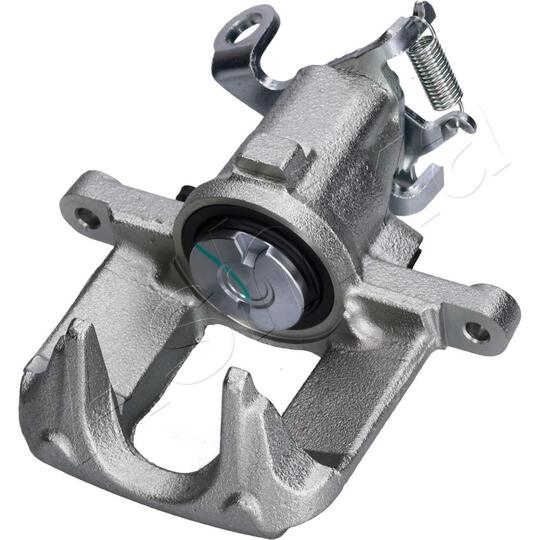CAL580RJM - Brake Caliper 