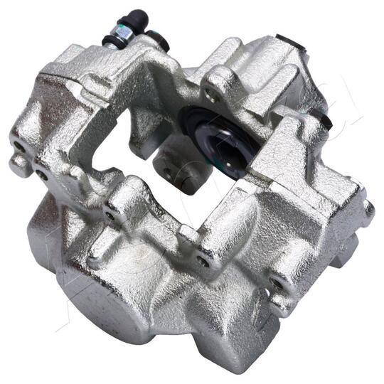 CAL529LJM - Brake Caliper 