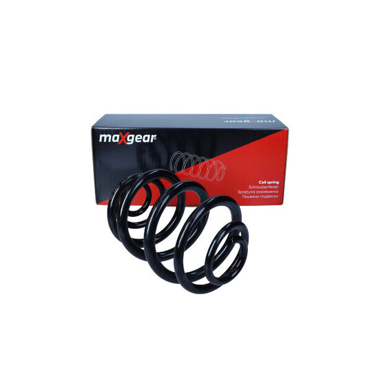 60-1272 - Coil Spring 
