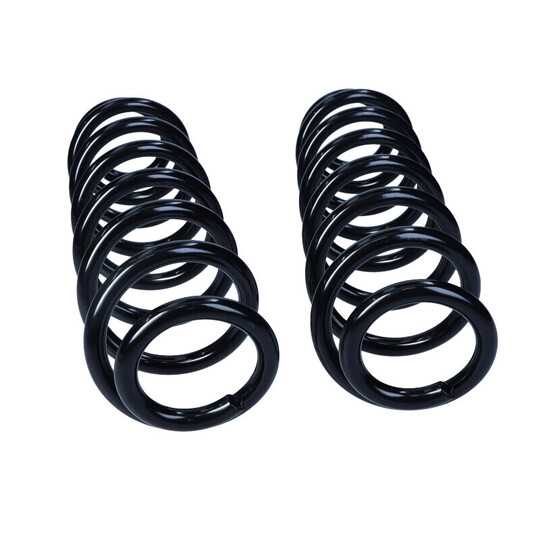 60-1724D - Coil Spring 
