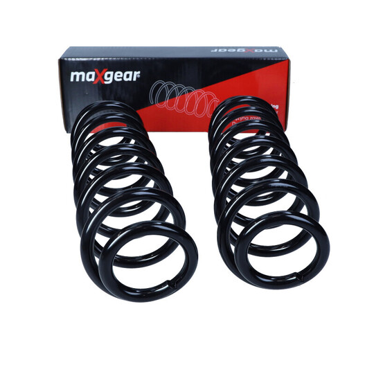 60-1724D - Coil Spring 