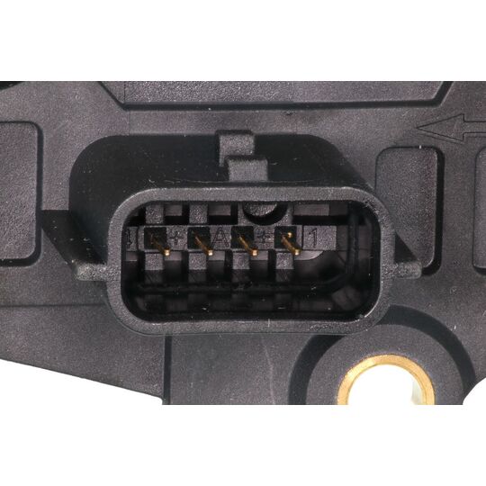366931 - Air Mass Sensor 
