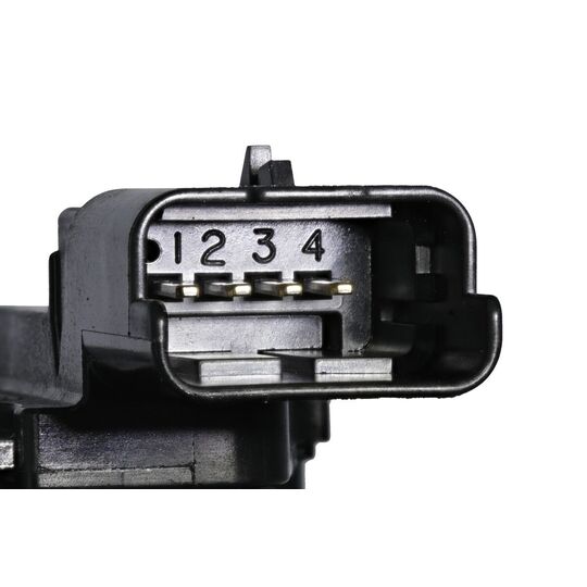 367031 - Air Mass Sensor 