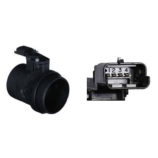 367031 - Air Mass Sensor 