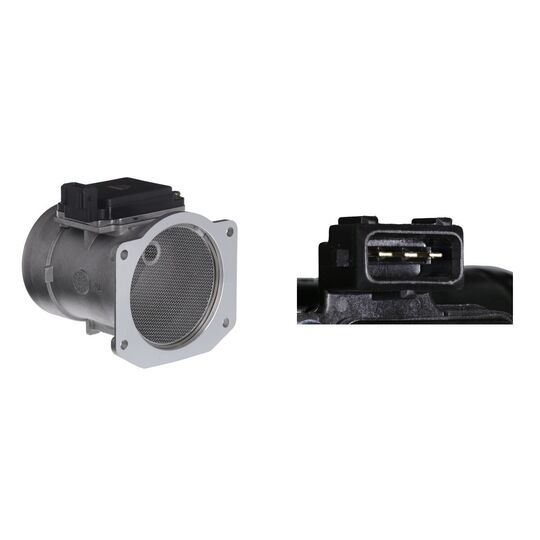 367041 - Air Mass Sensor 