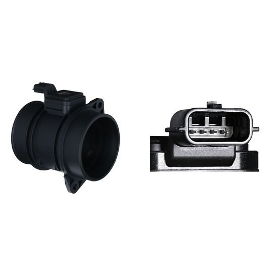 366967 - Air Mass Sensor 