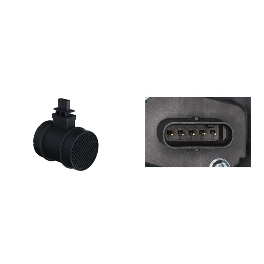 366998 - Air Mass Sensor 