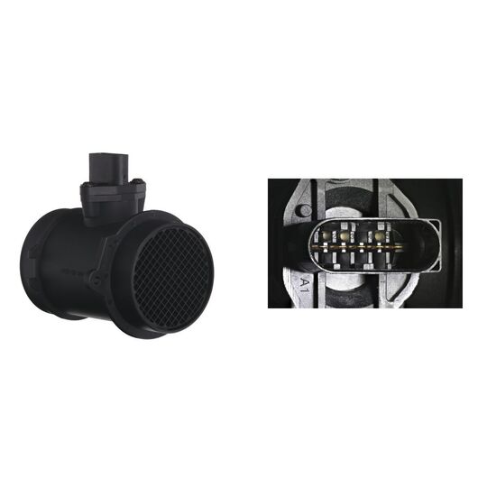 367026 - Air Mass Sensor 