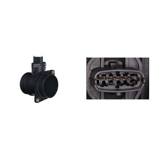 366995 - Air Mass Sensor 
