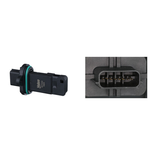 367040 - Air Mass Sensor 