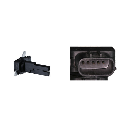 366951 - Air Mass Sensor 