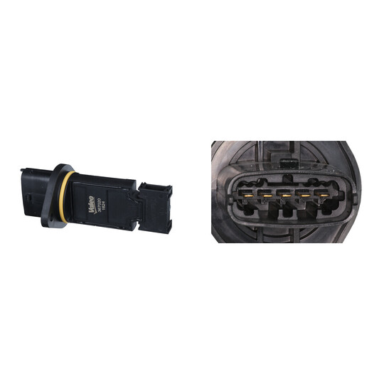 367020 - Air Mass Sensor 