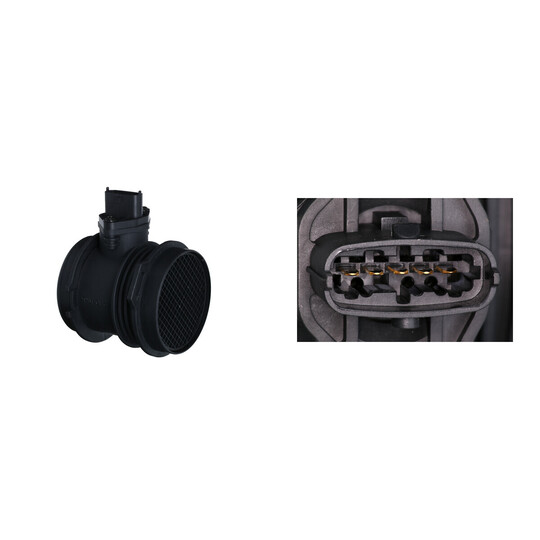 367012 - Air Mass Sensor 