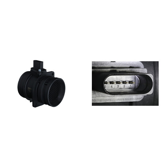 367033 - Air Mass Sensor 