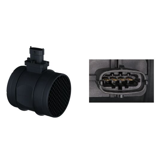 366960 - Air Mass Sensor 