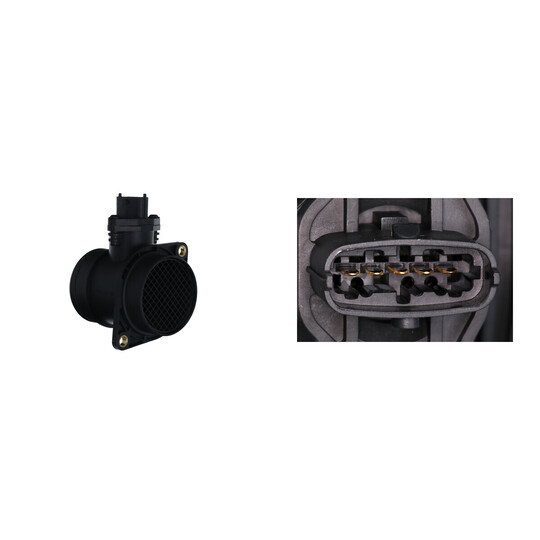 366989 - Air Mass Sensor 