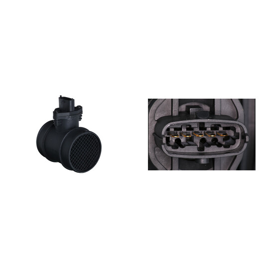 366940 - Air Mass Sensor 