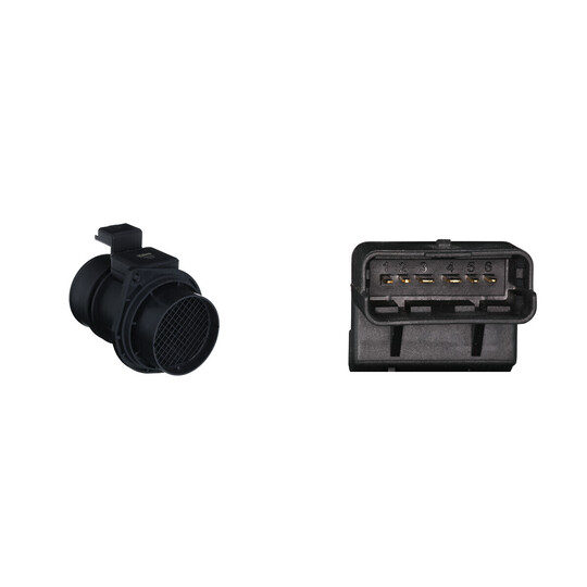 366970 - Air Mass Sensor 
