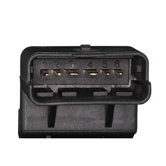 366970 - Air Mass Sensor 