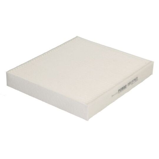 Filter, interior air