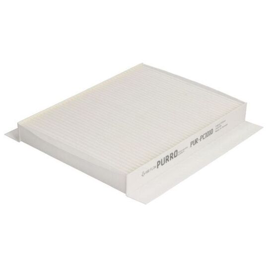 PUR-PC1010 - Filter, interior air 