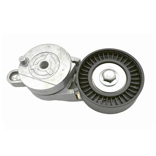 VKMA 61219 - V-Ribbed Belt Set 