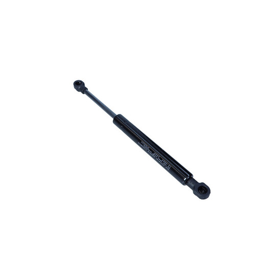 Gas Spring, bonnet