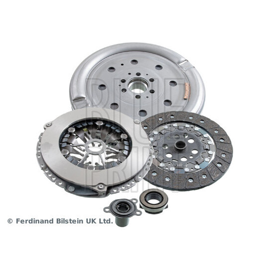 ADBP300244 - Clutch Kit 