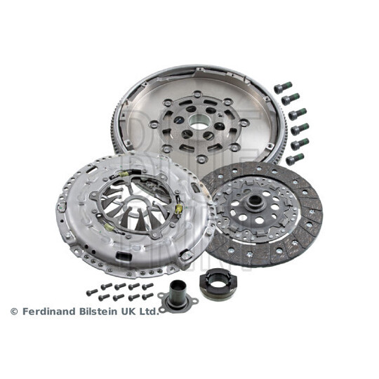 ADBP300244 - Clutch Kit 