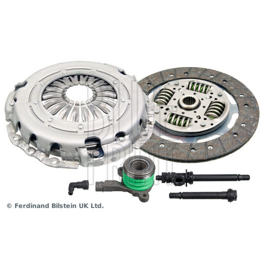 ADBP300264 - Clutch Kit 