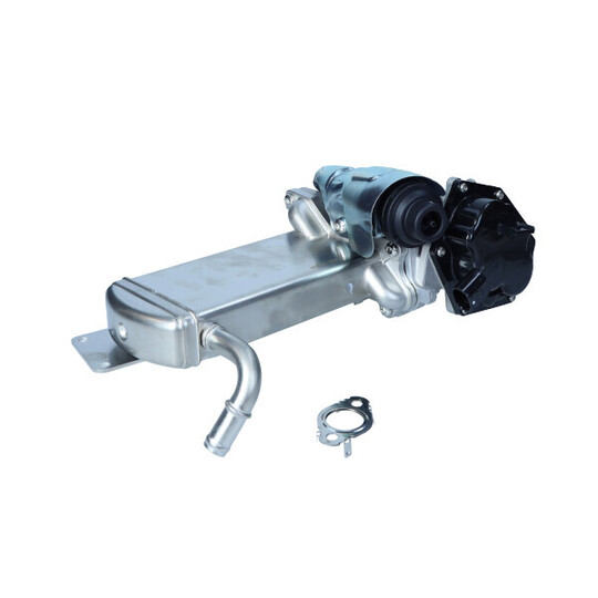 27-4122 - Cooler, exhaust gas recirculation 