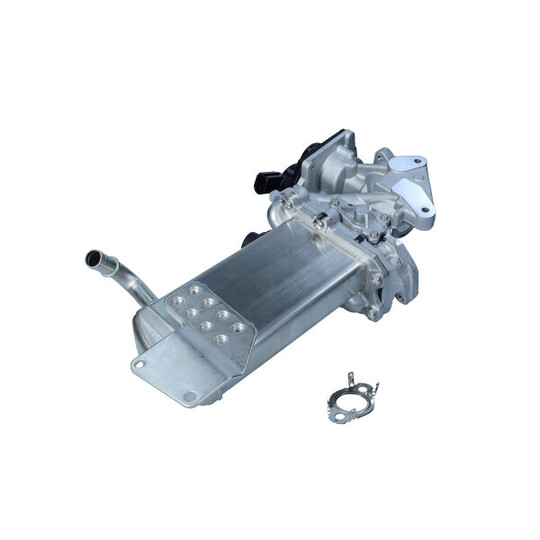 27-4122 - Cooler, exhaust gas recirculation 