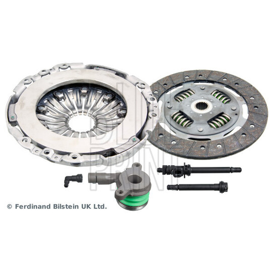 ADBP300264 - Clutch Kit 