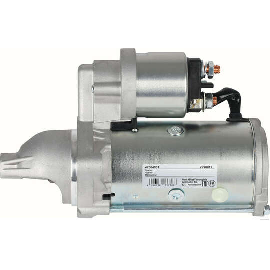 42004001 - Starter 